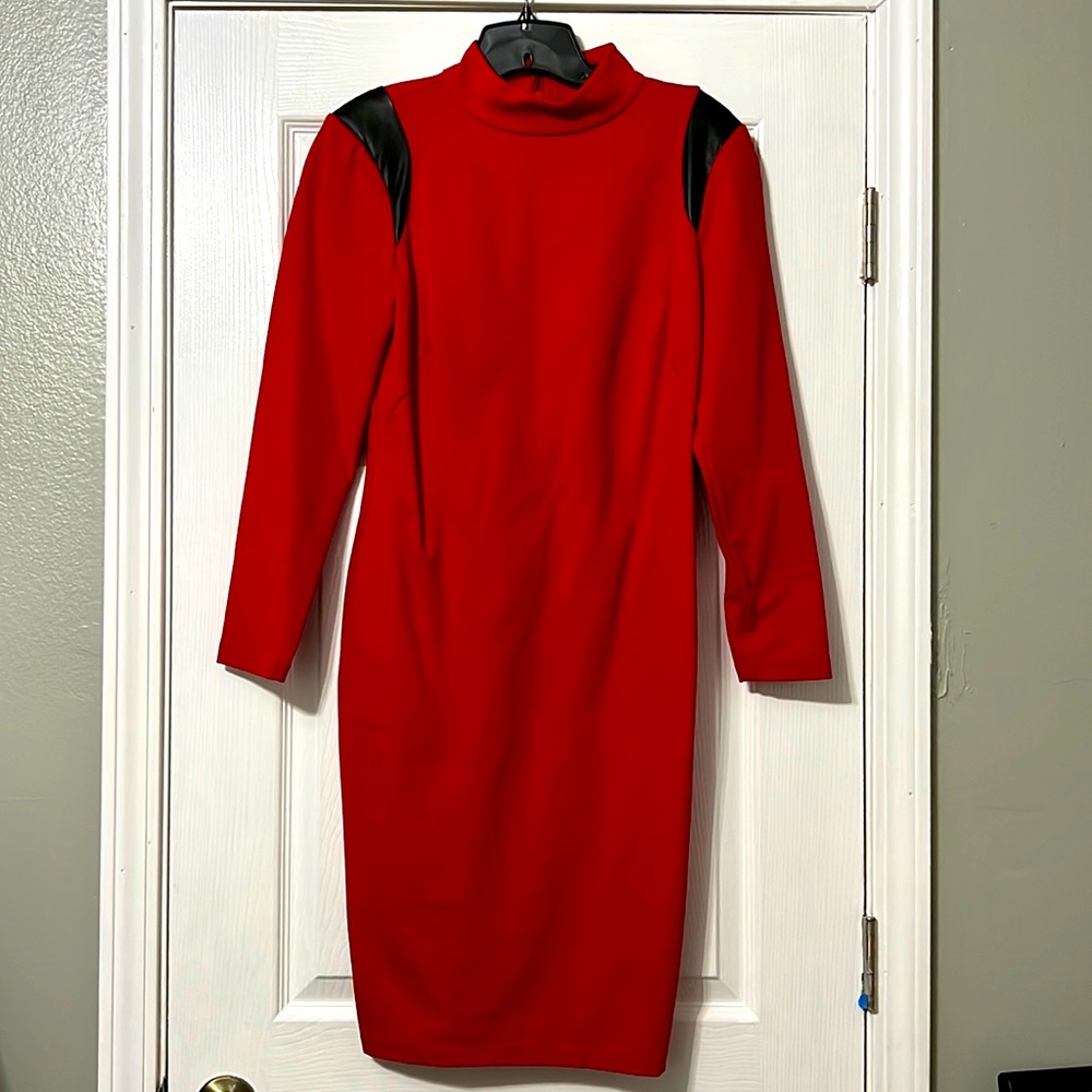Eva Longoria Bodycon Dress